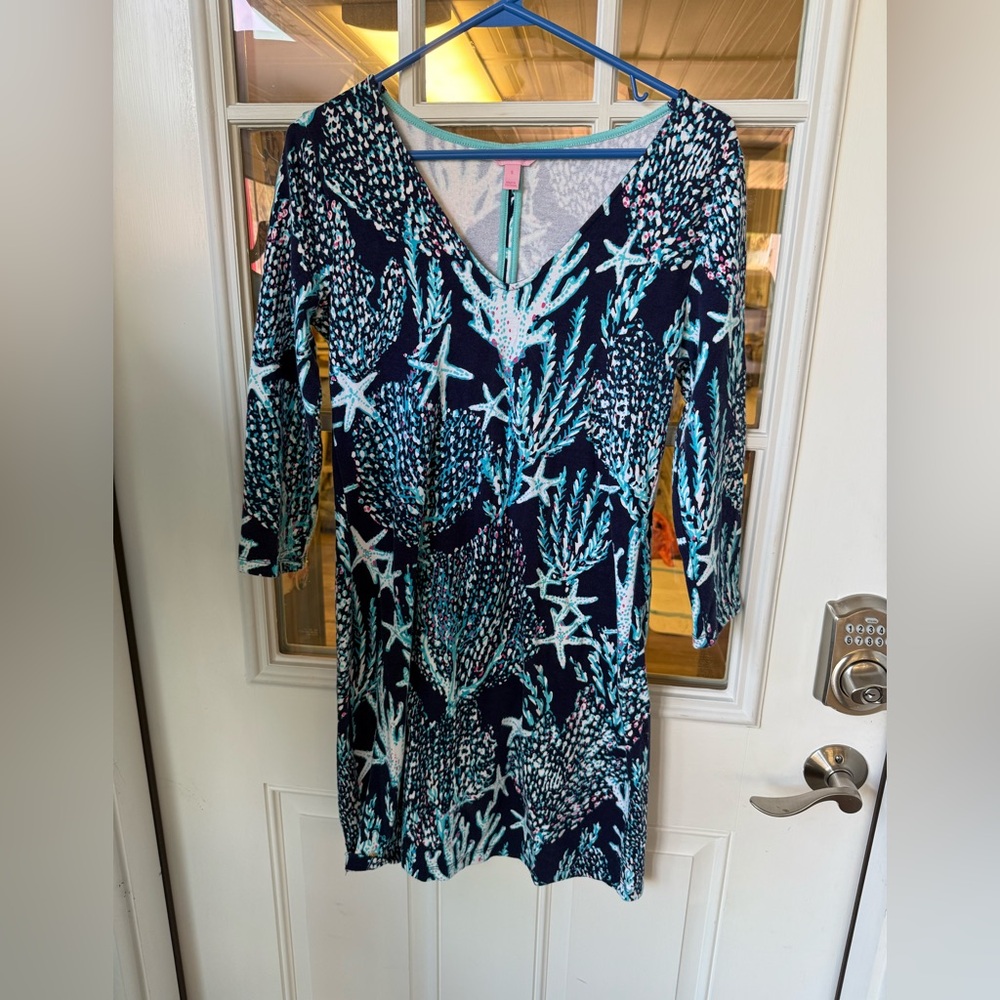 Lilly Pulitzer knew without tags size small